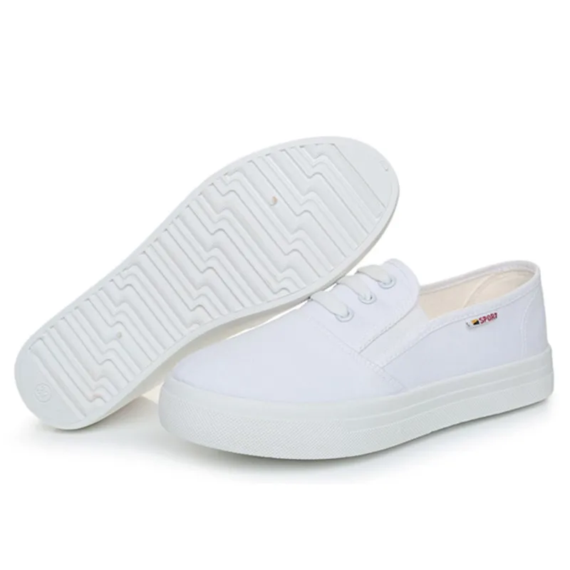 STEPREACH/Брендовая обувь женская на плоской подошве Женская Повседневная