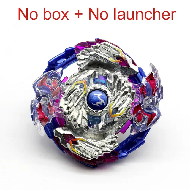 B-97 No launcher Beybleyd Toupie Burst spelgoed Arena Zonder Launcher Bayblade Metal Fusion God Tol Bey blade Bei-blade Toys - Цвет: B-97 No launcher