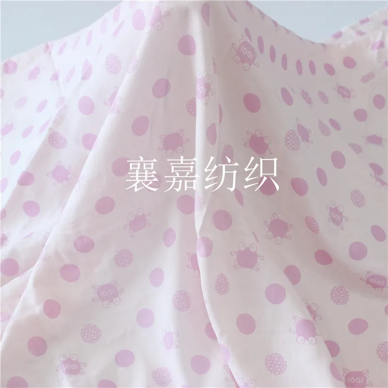 Хлопчатобумажная чесаная хлопковая двойная Марля Мягкая дышащая детская ткань