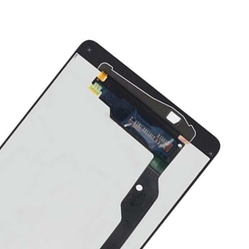 Для Xiaomi 4C Mi4C M4C Полный ЖК-дисплей с сенсорным экраном дигитайзер в сборе запасные