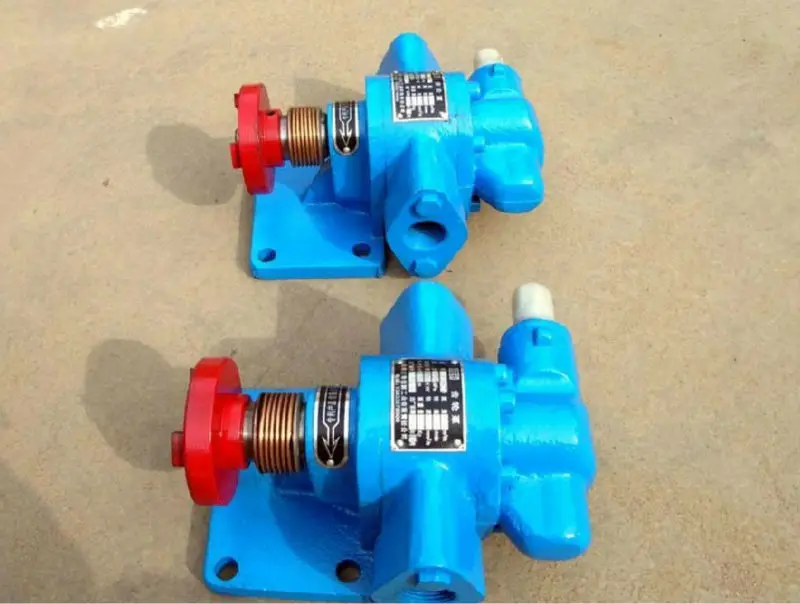 Зубчатый насос KCB83.3 гидравлический низкого давления|pressure pump|gear pumphydraulic pump |