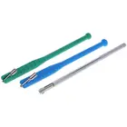 Ремонтный инструмент для установки вентиляционного клапана в ступице колеса шины 2019