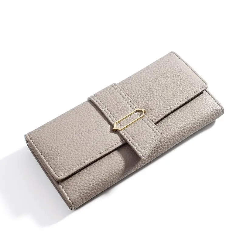 Женский кошелек carteira feminina portefeuille femme длинные кожаные кошельки portfel portafoglio donna
