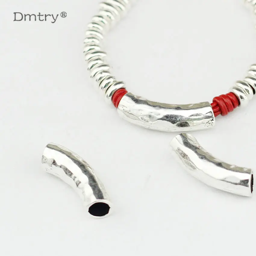 Dmtry 5 шт. Silde разделитель отверстие изогнутая трубка ползунок разделители