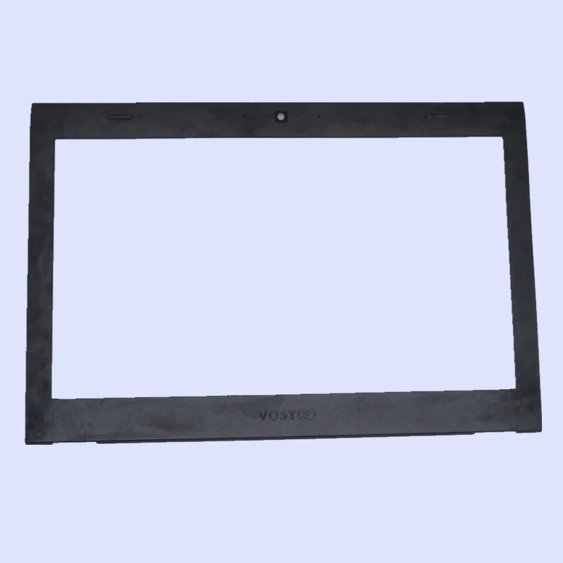 front bezel 0RDC89 Ноутбук ЖК задняя крышка/передняя рамка/подставка для ног верхняя крышка/Нижняя крышка двери Крышка для DELL Vostro 3360 V3360 - Цвет: front bezel 0RDC89