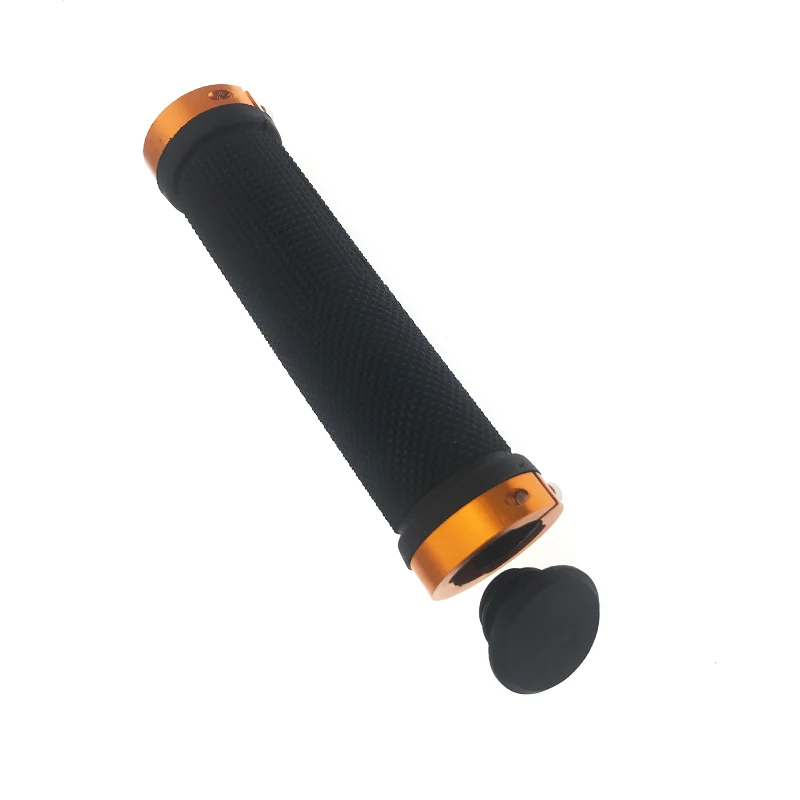 1 пара высококачественный Велосипедный Чехол для велосипедного руля гладкие