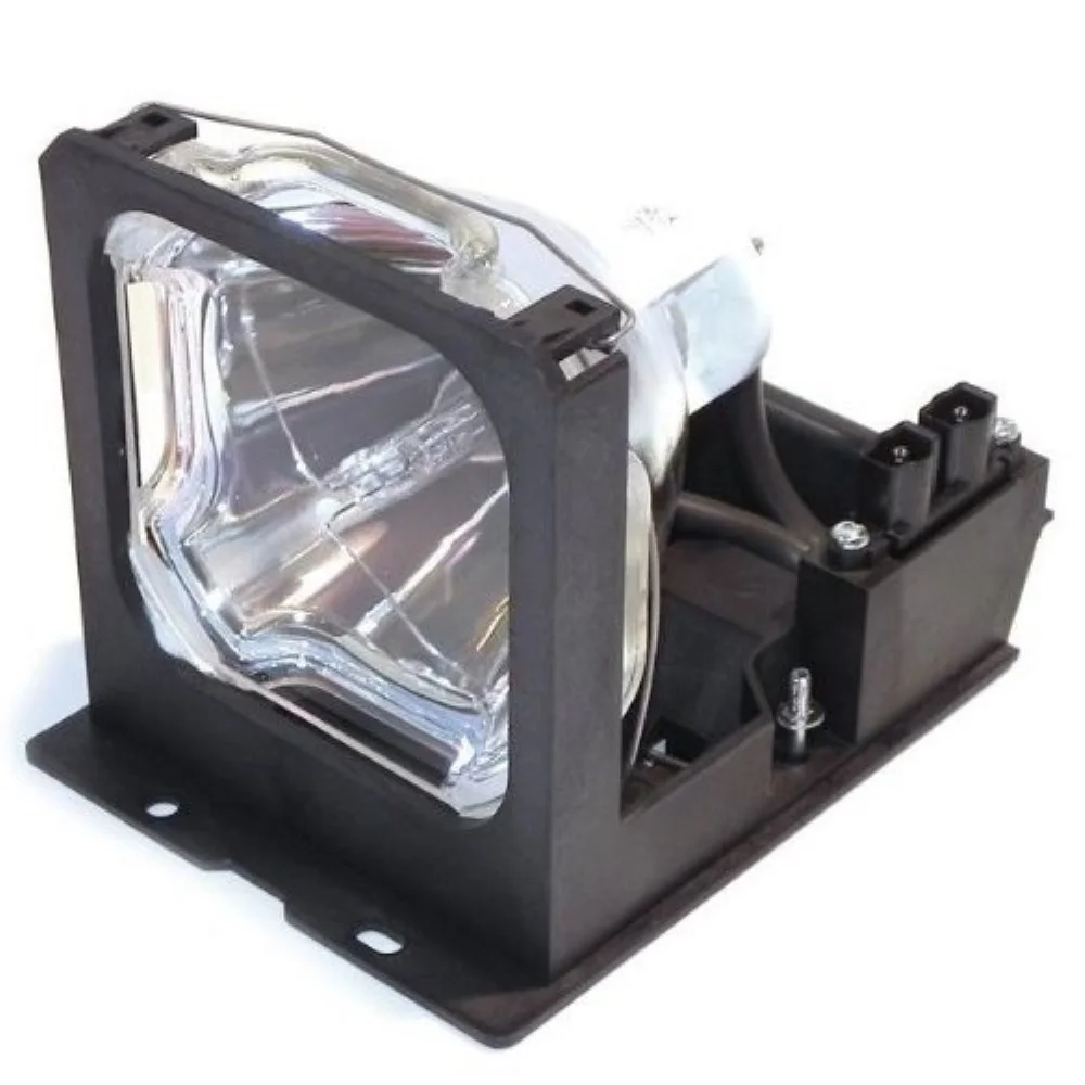 VLT-X400LP Replacement Lamp for MITSUBISHI LVP-X390/LVP-X390U/LVP- X400B/LVP-X400BU/LVP-X400U LCD Projectors | Электроника