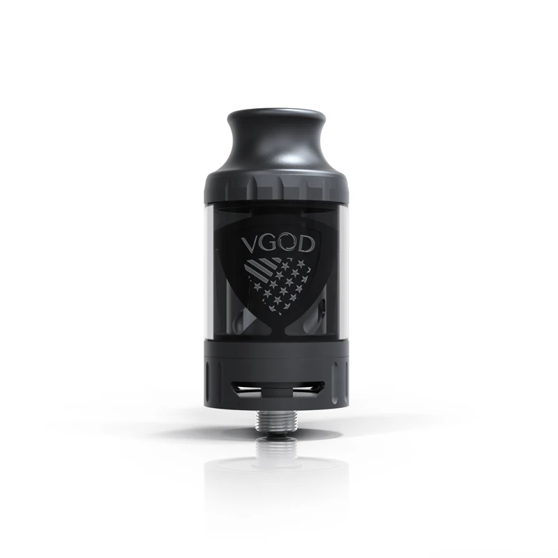 Оригинальный Vgod Pro Sub Танк ProTank 5 мл распылитель с 0.2ohm катушки электронная сигарета