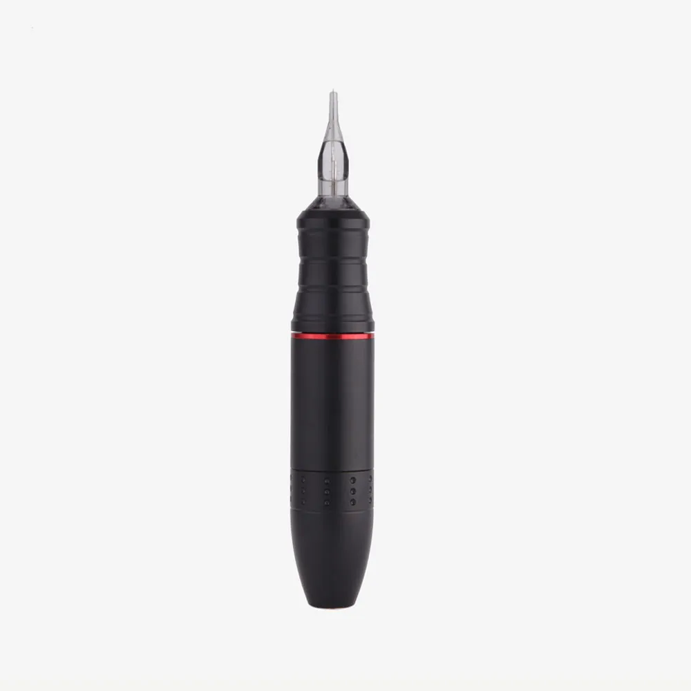 Biomaser K2-CTG-001-Black тату-машинка, Набор Интеллектуальных Цифровых тату-машин для перманентного макияжа
