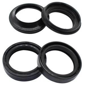 cyleto 41x54 41 54 motorcycle part front fork damper oil seal for honda cbr600 rr cbr 600rr cbr600rr cbr 600 rr 2005 2012 free global shipping