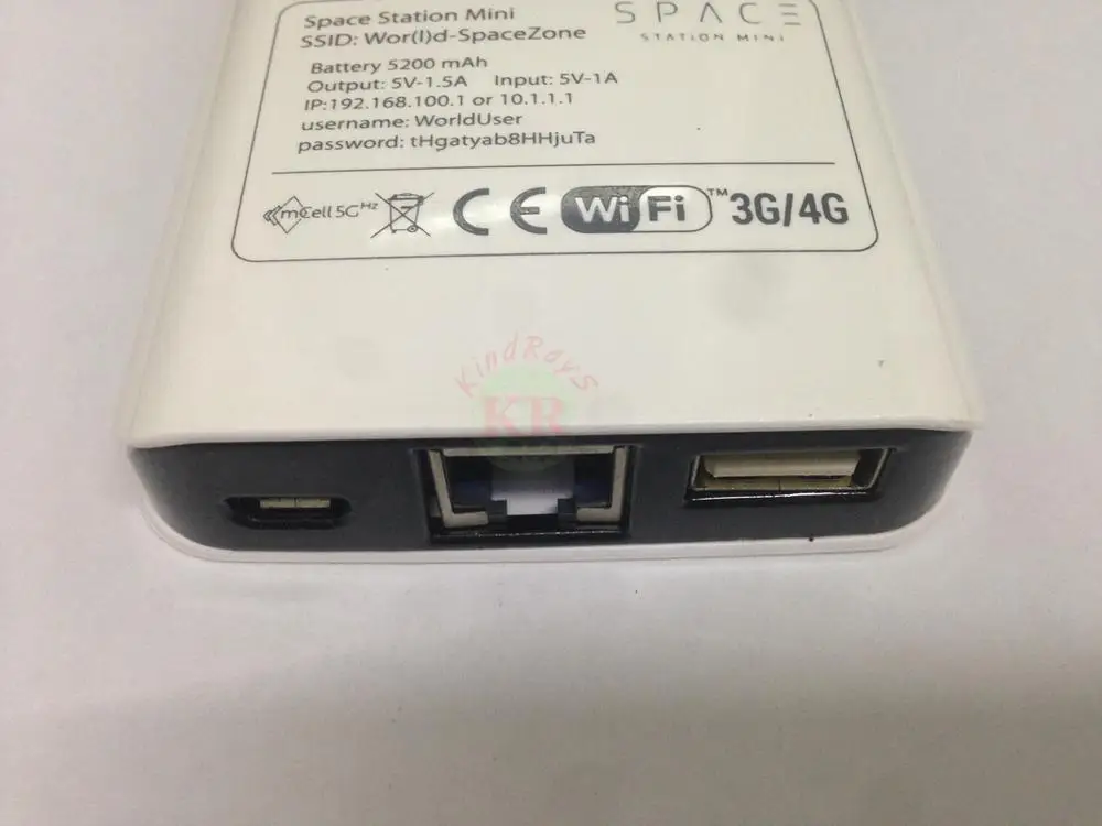 4G fdd 2100/1800/2600 Wi-Fi роутера LTE rj45 маршрутизатор с power bank 5200 мАч wi-Fi МИФИ cpe | Компьютеры и