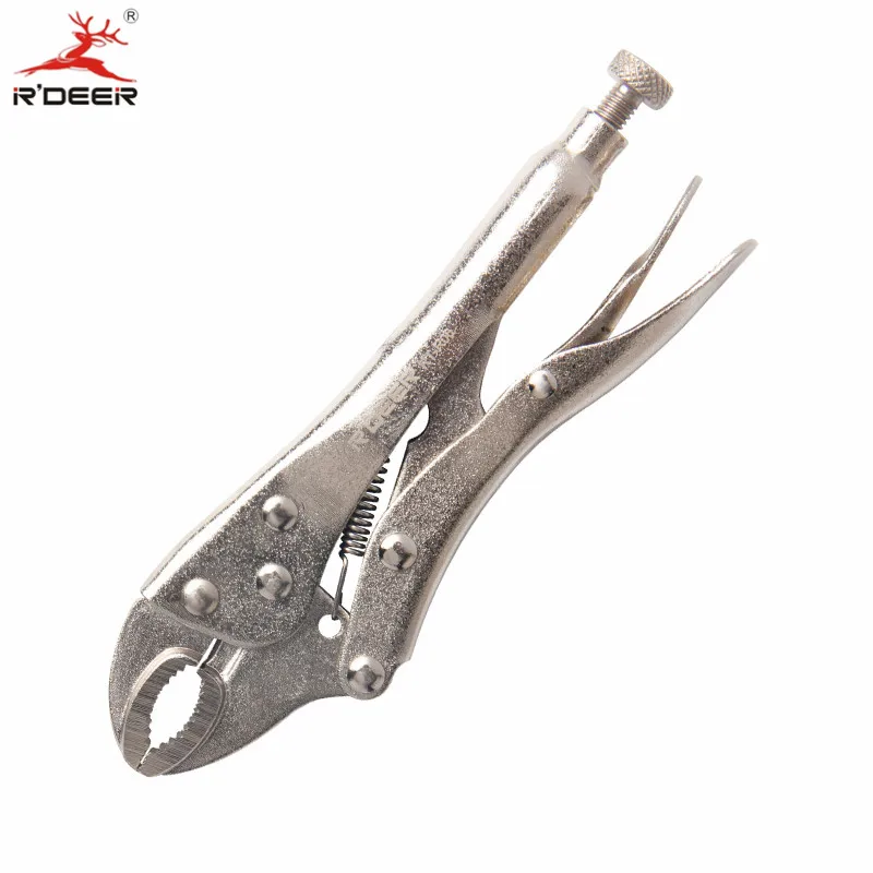 

RDEER 6''/150mm Locking Pliers Crimping Pliers Multitool Cutting Clamping Stripper Hand Tools