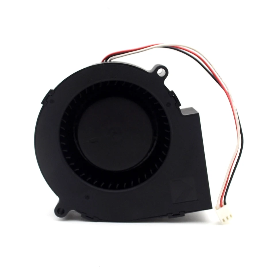 9733 DC 12V 1.32A BA10033B12H 3-проводной турбинный вентилятор охлаждения для AVC | Компьютеры и
