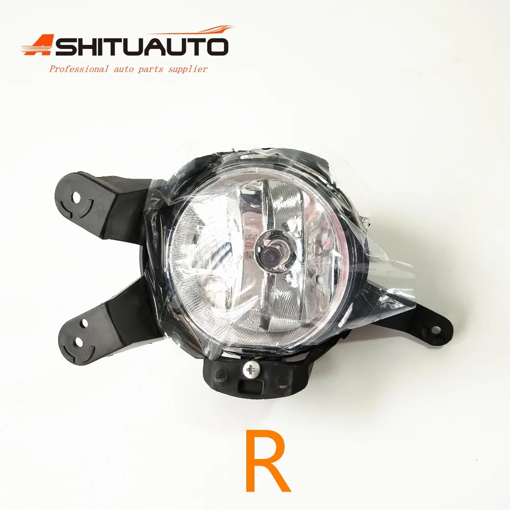 AshituAuto передний бампер противотуманная фара для Chevrolet Cruze 2009-2014 OEM #9047828 9047829 |
