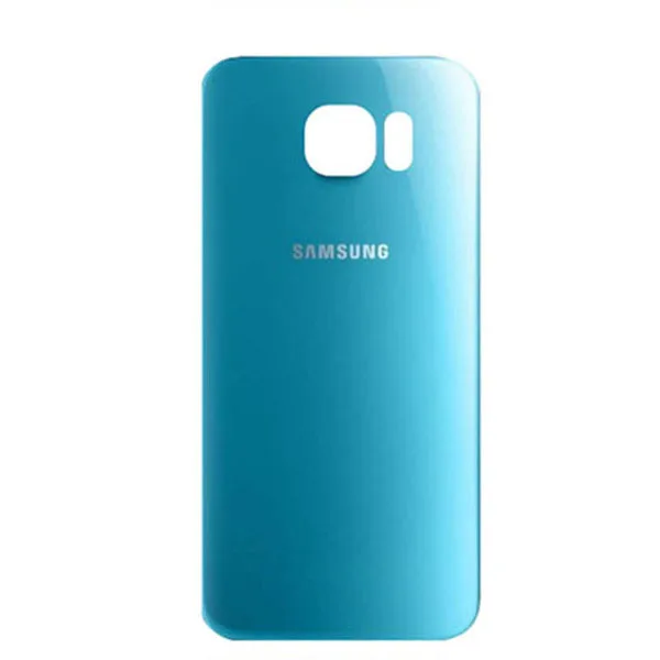 Samsung чехол для задней батареи, задняя крышка для samsung GALAXY S6 G920 G920A G925F G925FQ S6 Edge+ задняя крышка