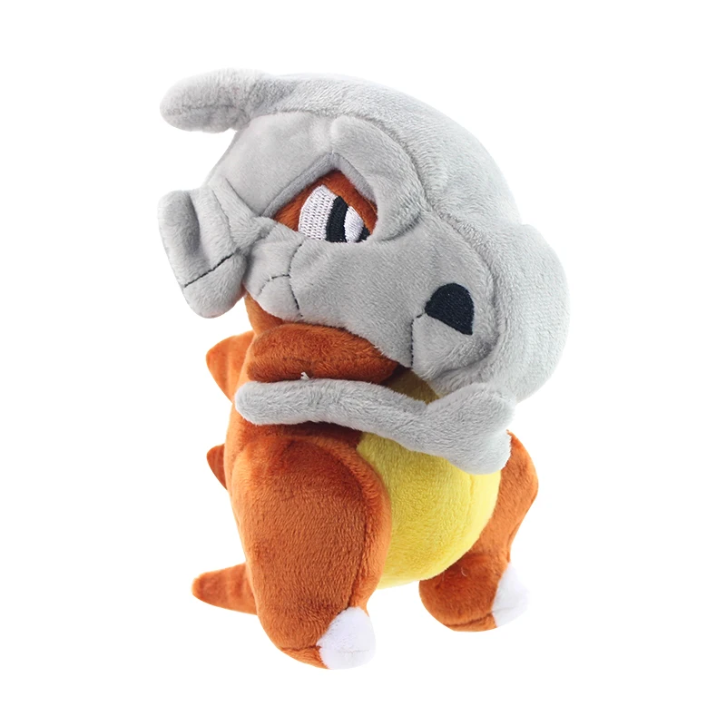 18 см Cubone Osselait плюшевые игрушки мягкие куклы Peluche подарки детям подарки