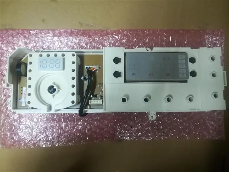 Новая стиральная машина компьютерная плата DC92-00860E оригинальная материнская плата