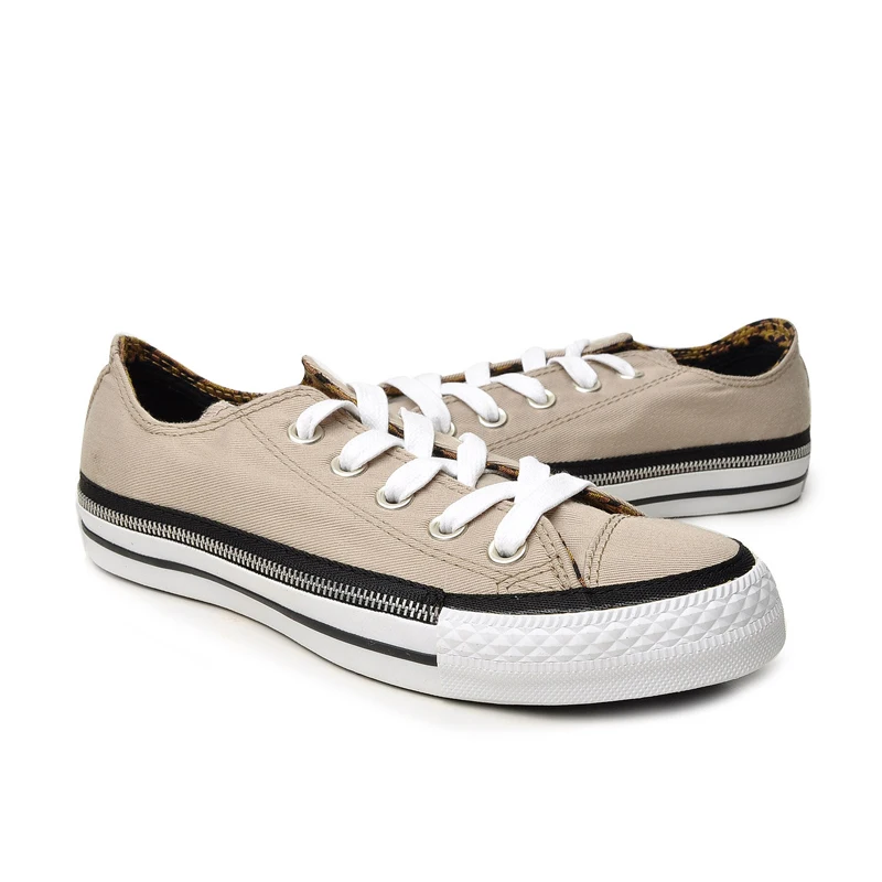 Оригинальные парусиновые Кроссовки Converse унисекс для скейтбординга|Катание на