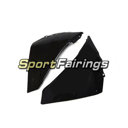 Абс пластиковые детали для мотоцикла Обтекатели для Yamaha YZF1000 R1 2009 2010 2011 09 10 11 черный глянец Sportbike корпусов капоты