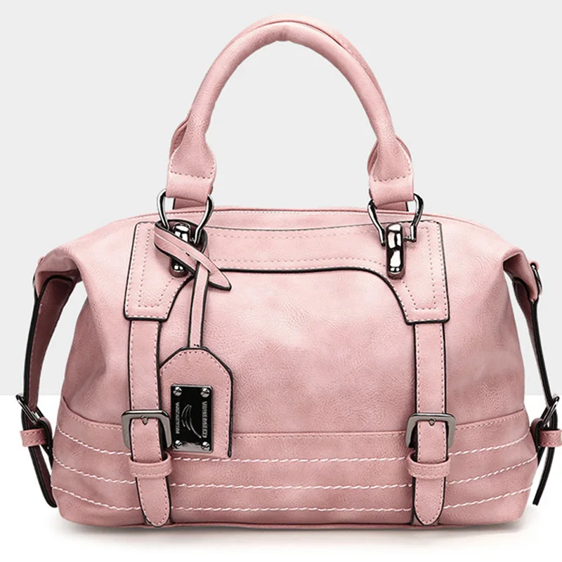 Сумка-мессенджер Женская винтажная через плечо | Багаж и сумки