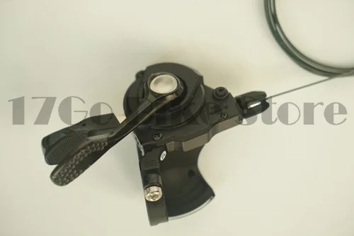 Shimano Deore XT M8000 11 Скорость триггерный переключатель передач + задние