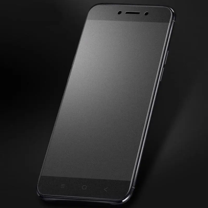 Redmi 4A 0 3 мм защита от отпечатков пальцев матовое закаленное стекло для Xiaomi телефон