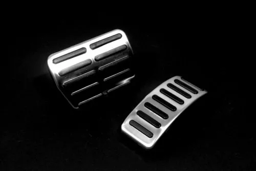 Auto Exterior Accessories Car Styling Audi TT Style Automatic Pedal Rubber Set for Polo 9N | Автомобили и мотоциклы