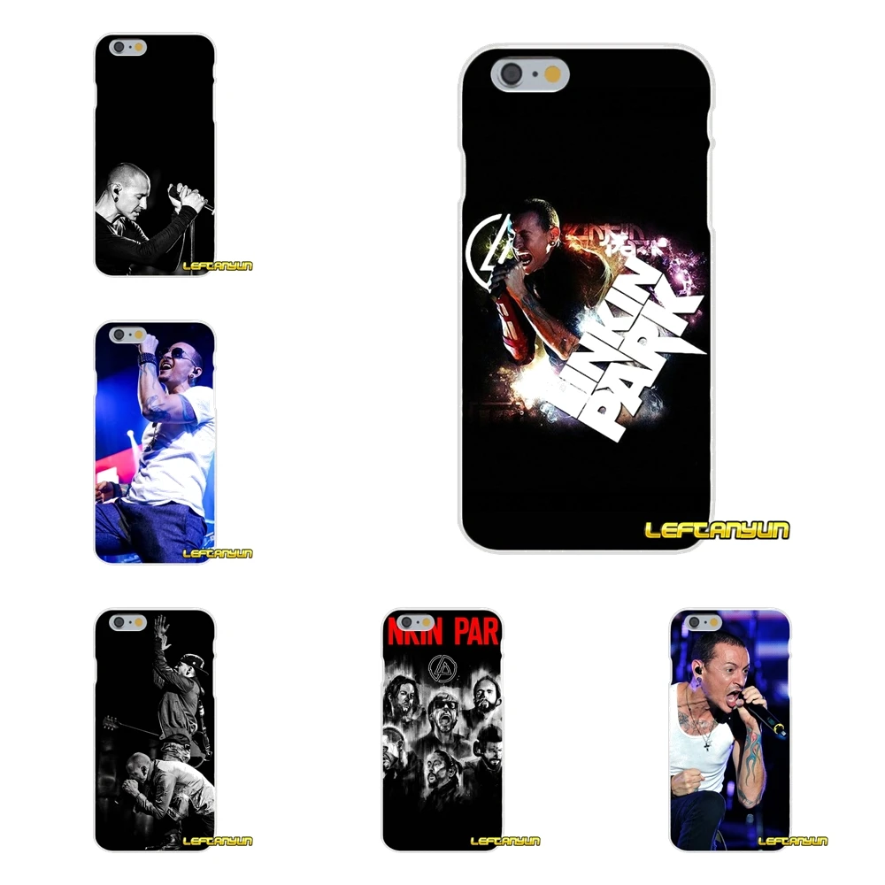 Linkin Park Честер Беннингтон для Samsung Galaxy A3 A5 A7 J1 J2 J3 J5 J7 2015 2016 2017 аксессуары чехлы