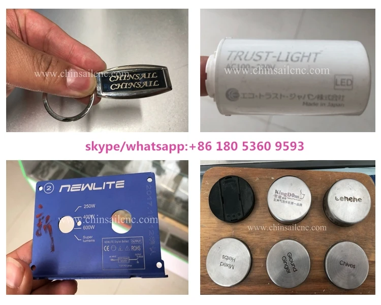 Торговая гарантия хорошее обслуживание мини волоконная лазерная маркировочная