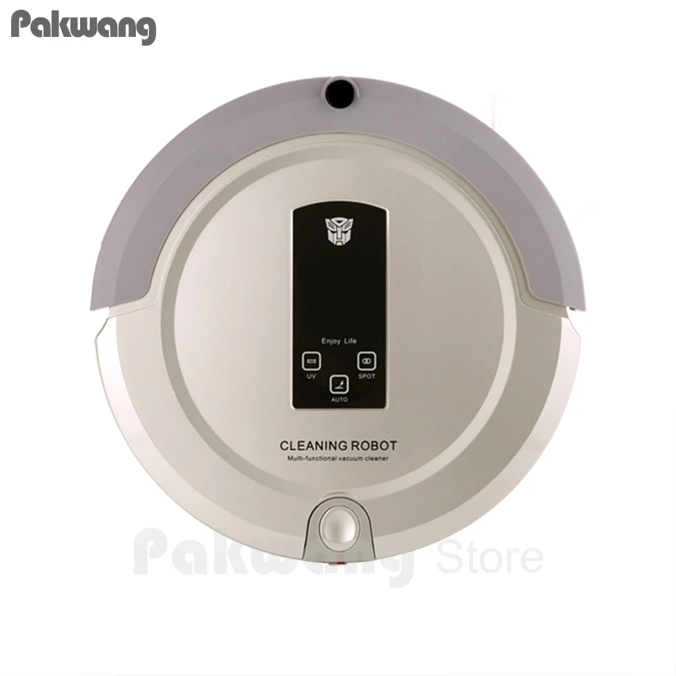 Робот-пылесос A325 резиновая щетка | Бытовая техника