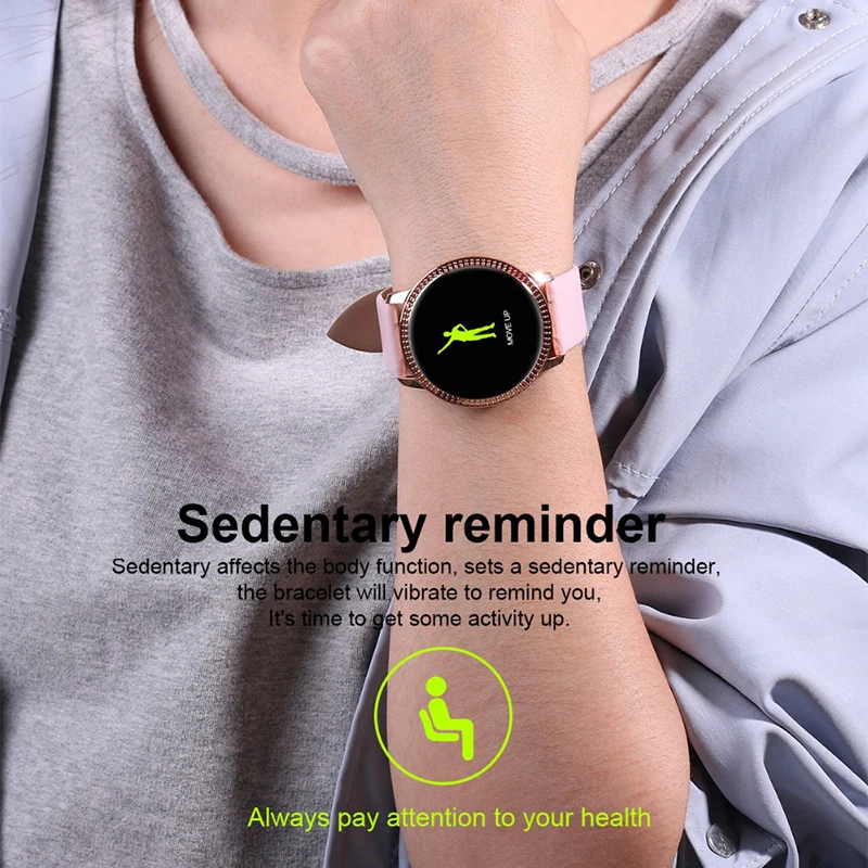 CF18 умный фитнес-браслет музыкальная камера Bluetooth для Android iOS с измерением давления