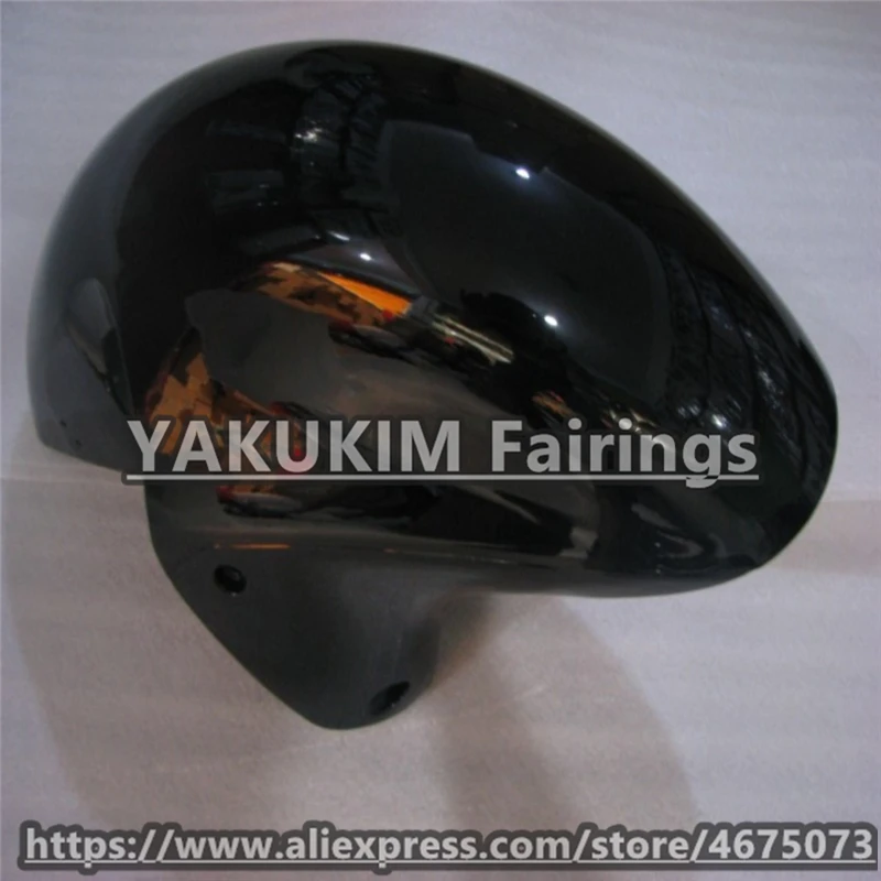 Обтекатели ABS для SUZUKI GSXR1300 Hayabusa 1996-2007 мотоциклов GSXR 1300 GSXR1300R кузова | Автомобили и
