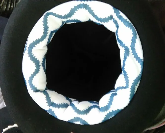 Новинка 2017 фетровая шляпа в стиле знаменитости|felt hat for man|hat hhats |