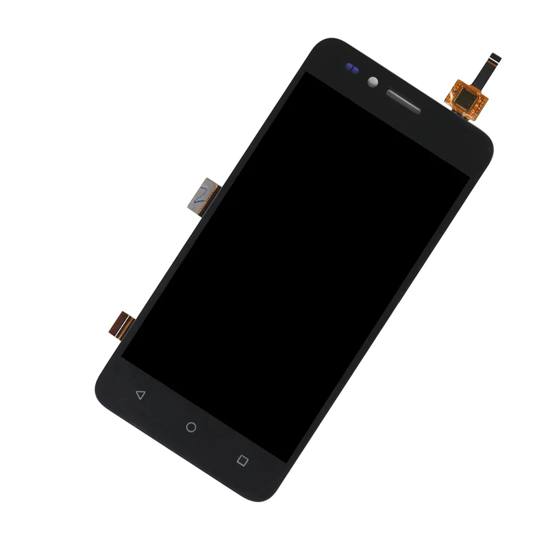 ЖК-сборка для Huawei Y3 4G 3G Lcd с кодирующий преобразователь сенсорного экрана в сборе
