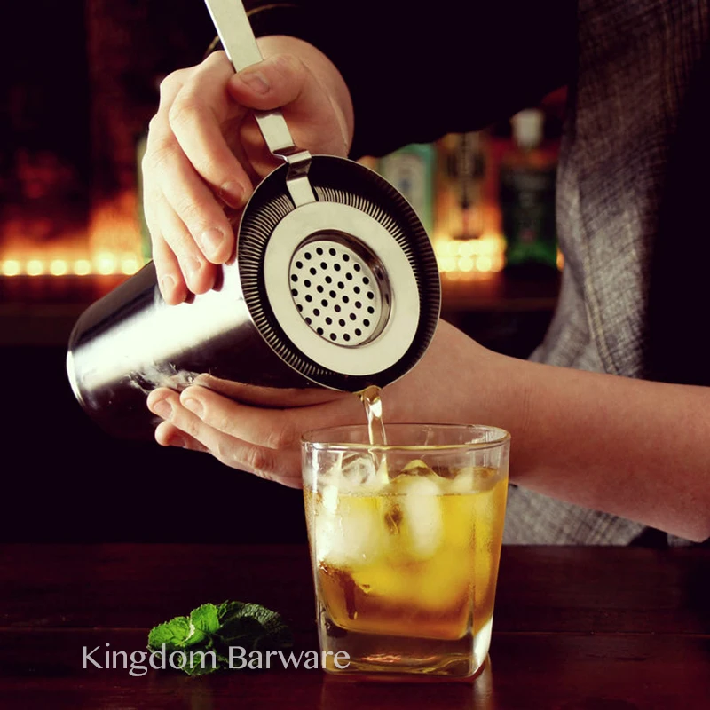 Ситечко для коктейлей Hoffman Bar|strainer|strainer cocktail |