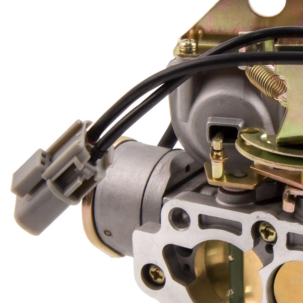 Carburetor For Nissan 720 Pickup 2.4L Z24 Engine 1983-1986 Car Carb Replacement 16010-21G61 21G61 for Choke | Автомобили и