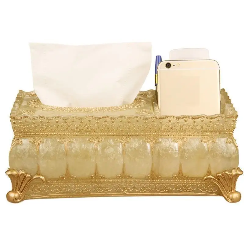 Boite A mouchoor для комнатных аксессуаров бумажный Porta Papel Toalha Car Taschentuchbox Cover Tecidos Servilletero