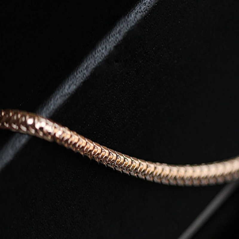 1 шт. в богемном стиле женские ожерелья с металлической оплеткой для инкрустация