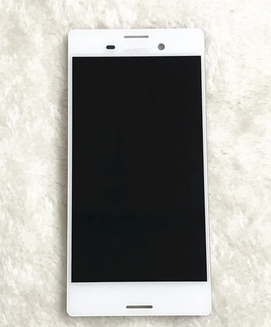5 0 дюймовый оригинальный сенсорный экран для Sony Xperia M4 Aqua E2303 E2306 E2353 E2312 E2333 E2363