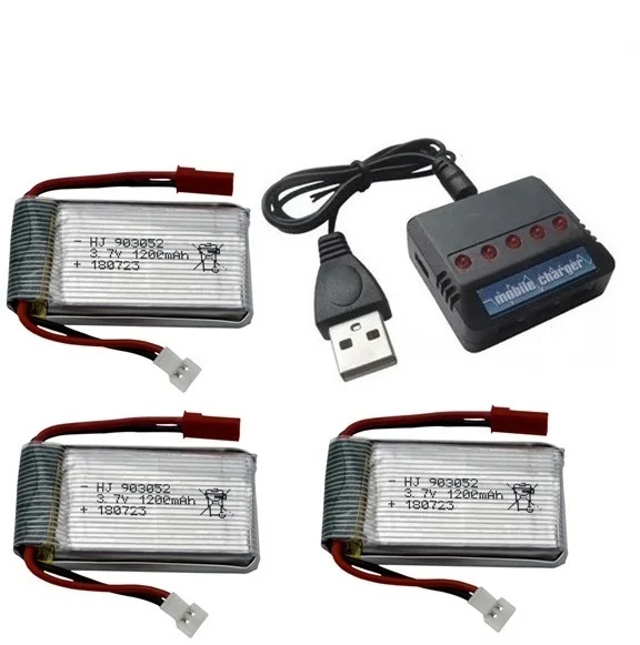 Цвет: желтый 3,7 v 1200mAh литий-полимерный аккумулятор для Syma X5 X5SW X5SC M18 H5P H11D H11C T64 T04 T05 F28 F29 T56 T57 HQ-859B 898B вертолет Дрон часть - Цвет: Цвет: желтый