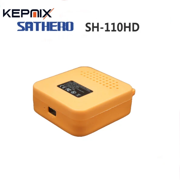 Sathero SH 110HD DVB T T2 ЖК экран карманный цифровой наземный искатель Поддержка QPSK