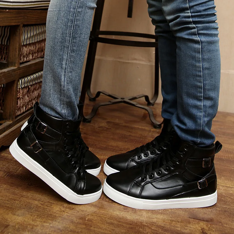 Mens fashion best high heel sneakers wedges New casual black running shoes  for men tenis de carreira scarpe da corsa espadrilles | Обувь | АлиЭкспресс