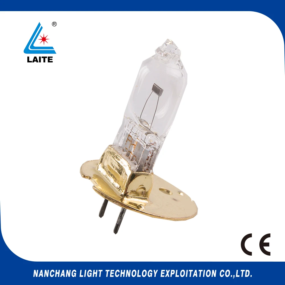 12 В 50 Вт Topcon щелевая лампа ACP 8R офтальмологическая Лампа свободная фотолампа|lamp