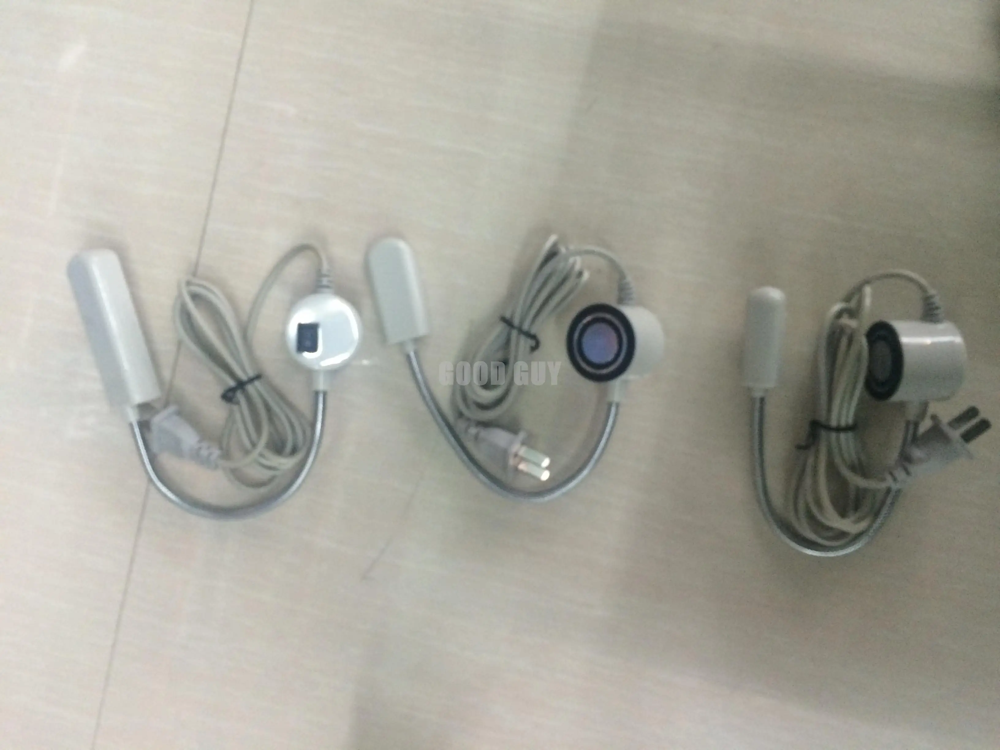 Швейная машина свет Рабочий гусиная шея LAMP10LED 21LED 30LED с магнитным монтажным