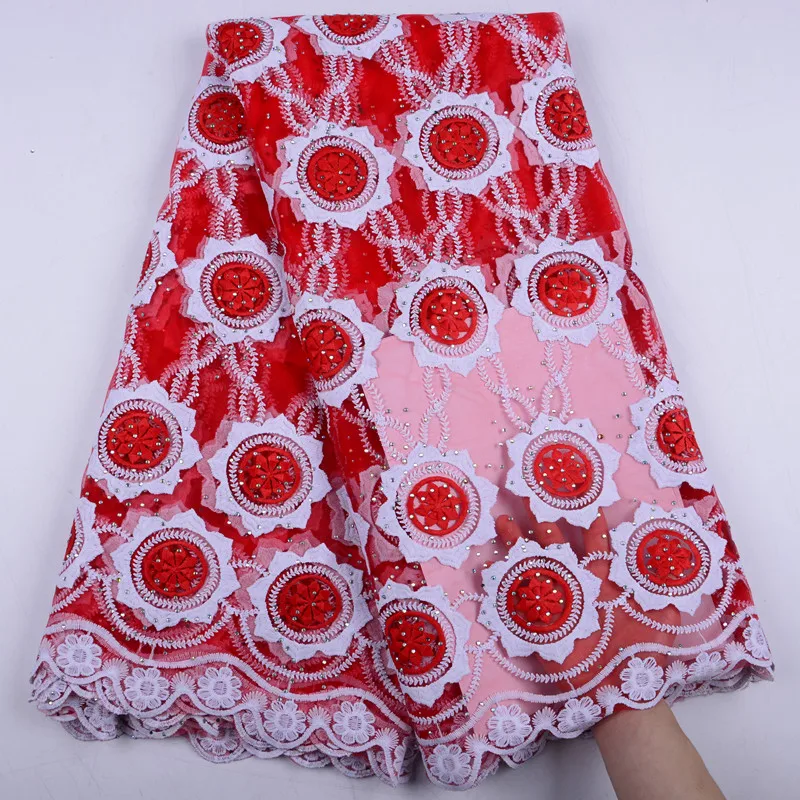 Африканские кружевные ткани французский тюль кружевная ткань для свадебного