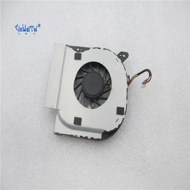 

Fan For DA07020T12L 7CM 70X70X20MM 7020 12v 0.2A 4PIN CPU fan