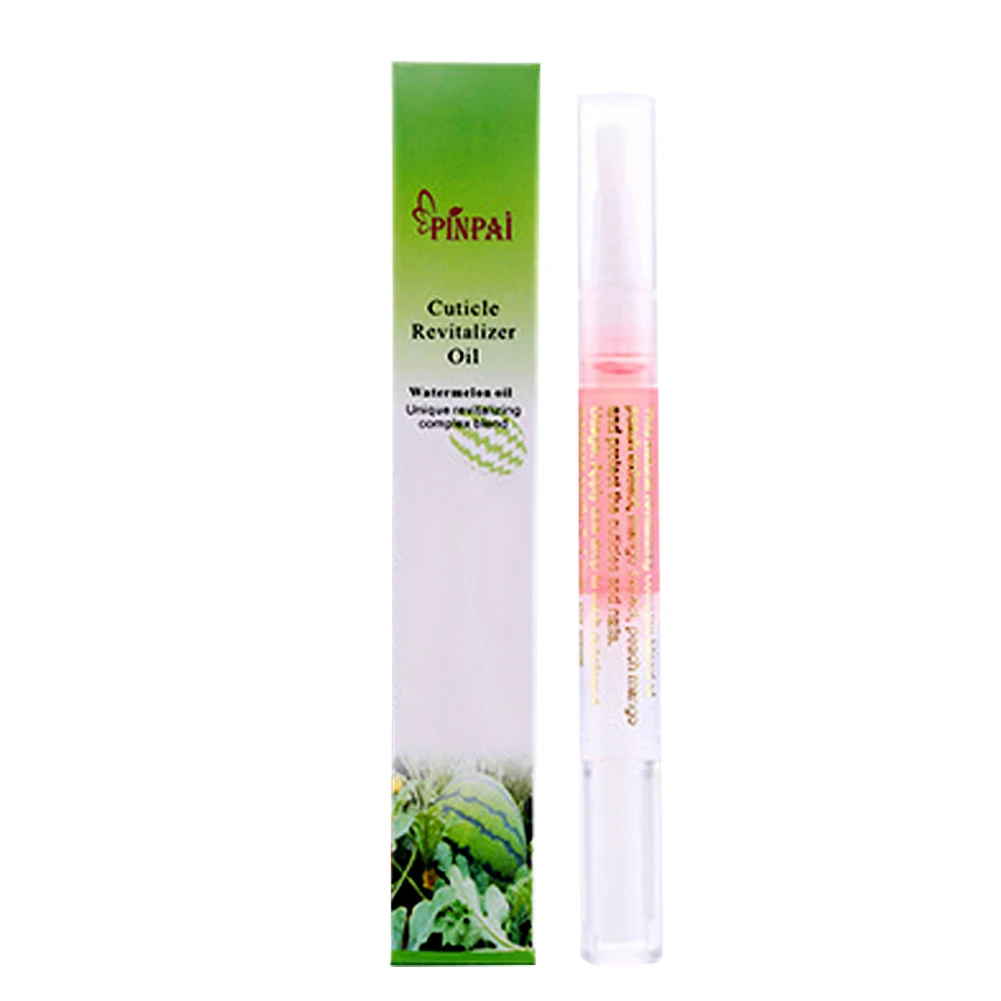 15 Smells Nail Nutrition Oil Pen Treatment Cuticle Revitalizer Prevent Agnail Polish Nourish Skin Beauty Manicure | Красота и