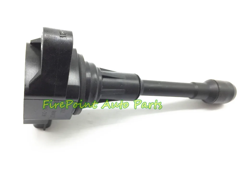 Катушка зажигания для Nissan 22448 JA10C 22448JA10C JA10A 22448JA10A 4 шт.|Катушка зажигания| |