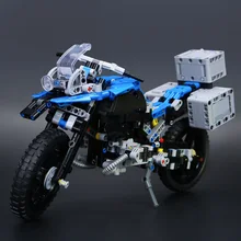 20032 603 шт. техническая серия BAMW внедорожные мотоциклы R1200 GS