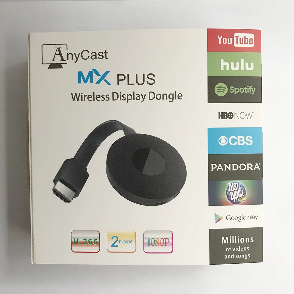 Горячая продажа Заводская розетка высокое качество wifi Дисплей HD ТВ ключ Wecast E8 палка Miracast Airplay DLNA